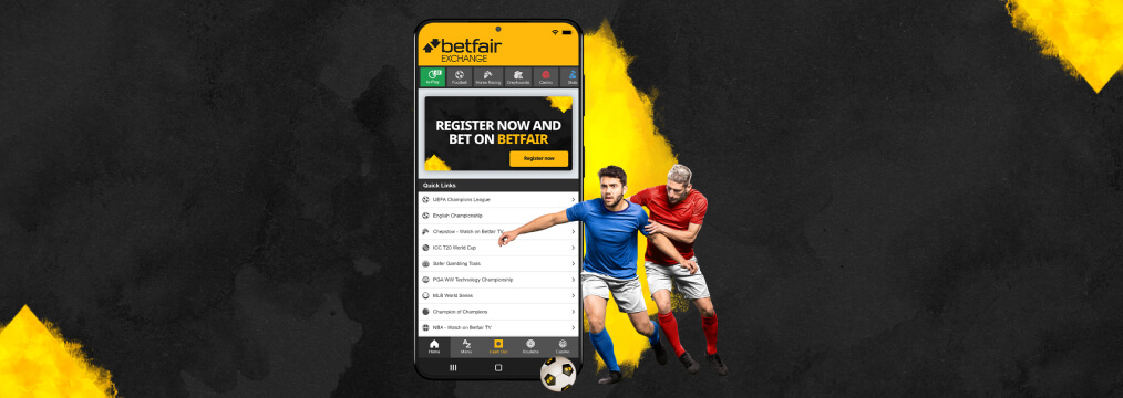 Betfair