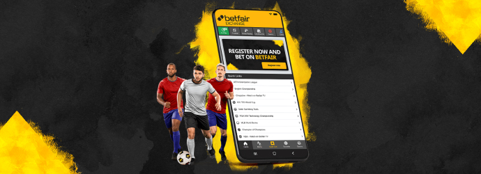 Betfair